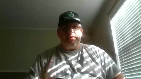 IDKIDCIDGAF online show from 11.10.25