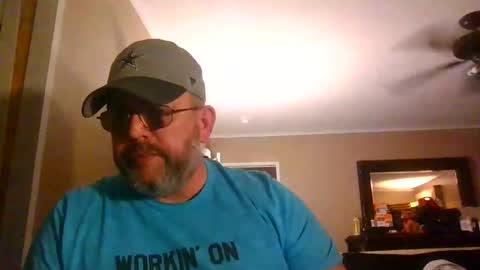 IDKIDCIDGAF online show from 11.27.25