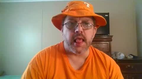 IDKIDCIDGAF online show from 03.26.26