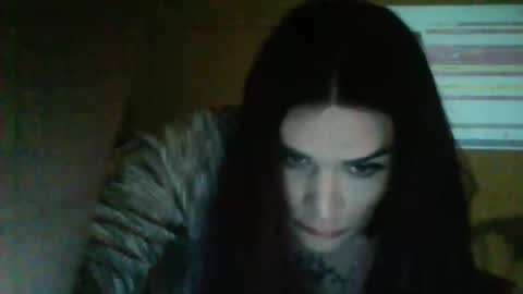 gockqueen online show from 01.19.26