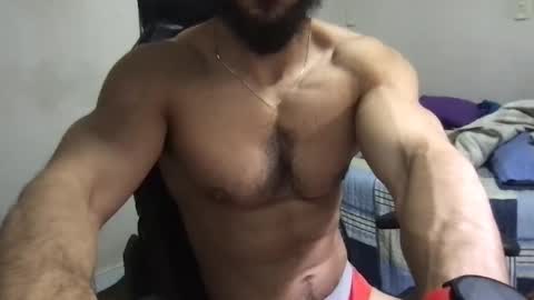 god hunkules online show from 01.01.25