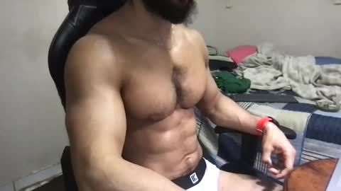 god hunkules online show from 01.04.25