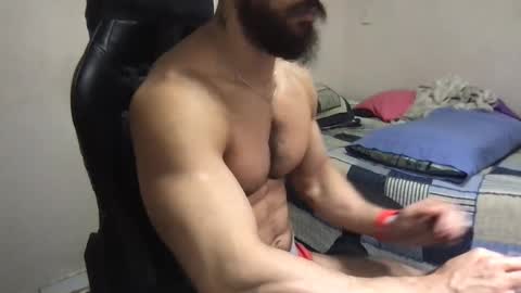 god hunkules online show from 01.05.25