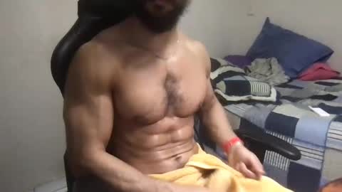 god hunkules online show from 01.16.25