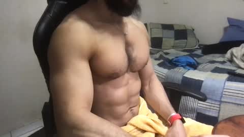 god hunkules online show from 01.16.25