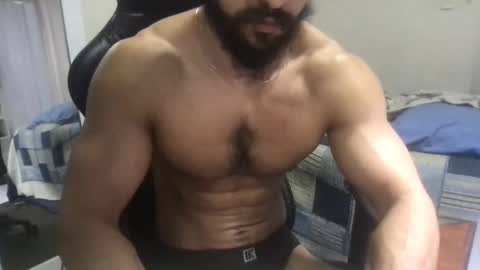 god hunkules online show from 01.18.25