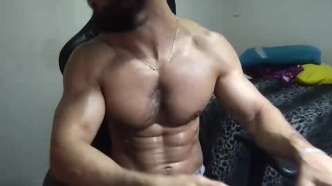 god hunkules online show from 02.09.25