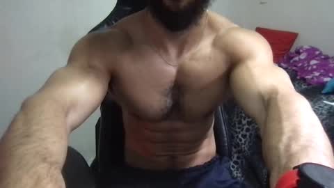 god hunkules online show from 02.17.25