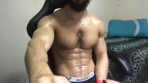 god hunkules online show from 02.20.25