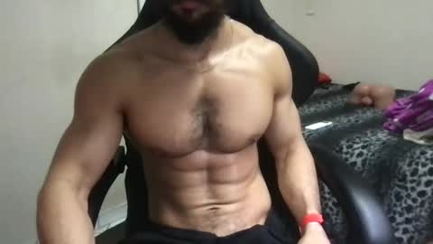 god hunkules online show from 02.24.25