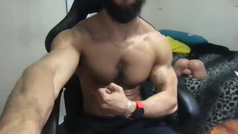 god hunkules online show from 02.25.25