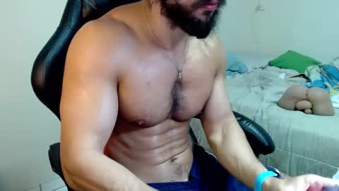 god hunkules online show from 10.10.25