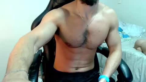 god hunkules online show from 10.23.25