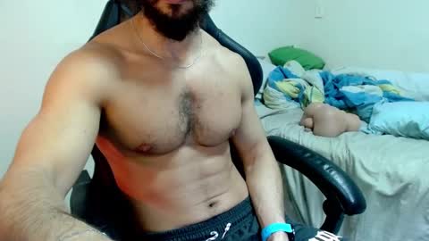 god hunkules online show from 10.30.25