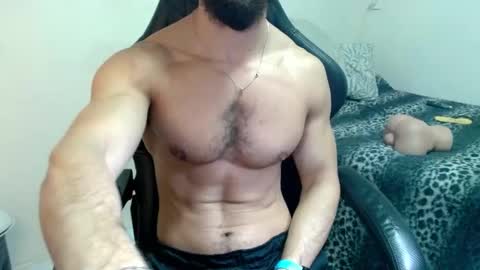 god hunkules online show from 01.09.26