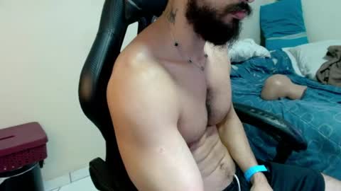 god hunkules online show from 04.18.26