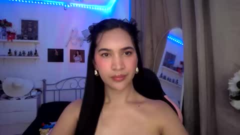 Angel Rose online show from 11.29.25