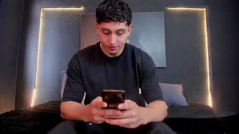 Snapshot of god_of_olympus1 chatting on 12.07.24 steven online show from 12.07.24