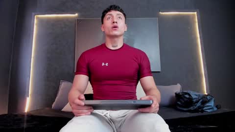 Snapshot of god_of_olympus1 chatting on 01.05.25 steven online show from 01.05.25