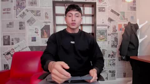 Snapshot of god_of_olympus1 chatting on 02.16.25 steven online show from 02.16.25