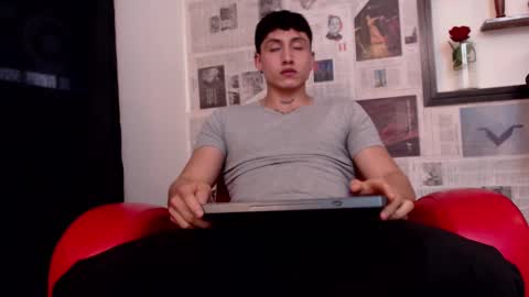 Snapshot of god_of_olympus1 chatting on 02.22.25 steven online show from 02.22.25