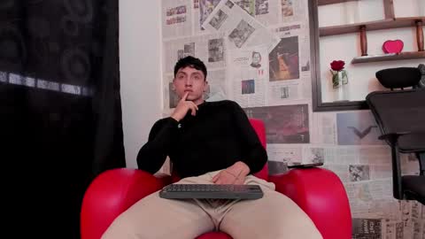 Snapshot of god_of_olympus1 chatting on 02.23.25 steven online show from 02.23.25