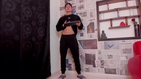 Snapshot of god_of_olympus1 chatting on 03.09.25 steven online show from 03.09.25