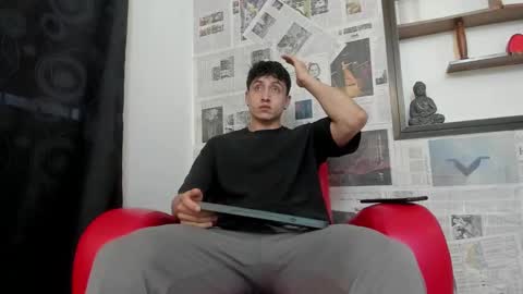 Snapshot of god_of_olympus1 chatting on 03.09.25 steven online show from 03.09.25