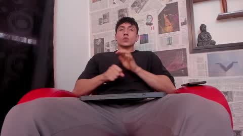 Snapshot of god_of_olympus1 chatting on 03.09.25 steven online show from 03.09.25