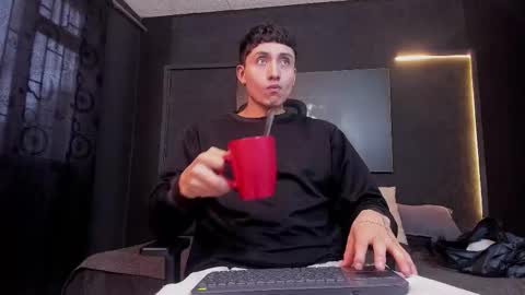 Snapshot of god_of_olympus1 chatting on 10.13.25 steven online show from 10.13.25