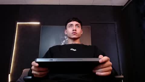 Snapshot of god_of_olympus1 chatting on 10.16.25 steven online show from 10.16.25