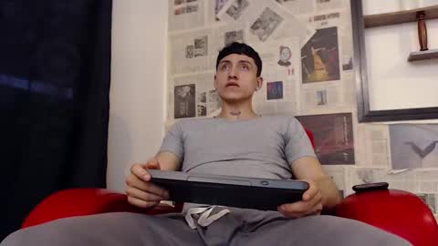 Snapshot of god_of_olympus1 chatting on 10.18.25 steven online show from 10.18.25