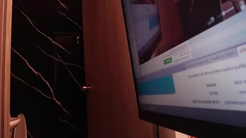 Snapshot of goddesfox chatting on 01.31.25 daniela online show from 01.31.25