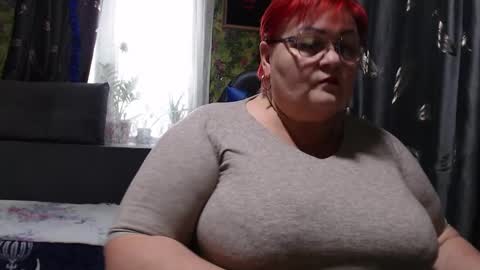 Goddess online show from 01.16.25