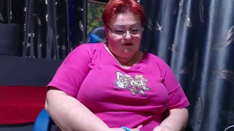 Goddess online show from 01.21.25