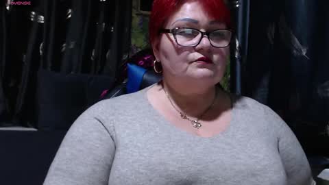 Goddess online show from 02.13.25