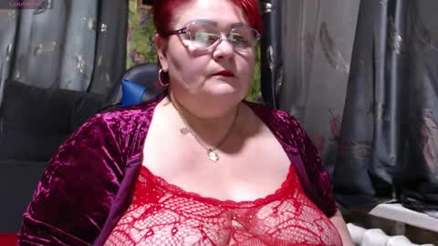 Goddess online show from 02.15.25