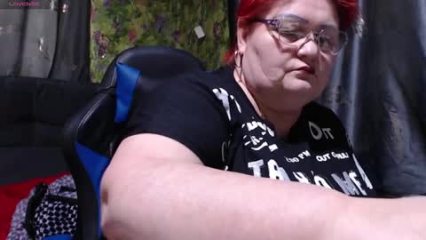 Goddess online show from 02.18.25