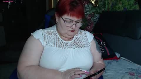 Goddess online show from 02.22.25