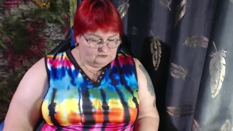 Goddess online show from 02.27.25