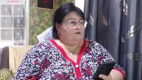 Goddess online show from 09.11.25