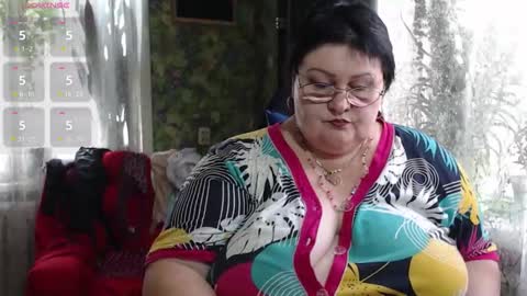 Goddess online show from 10.26.25