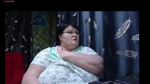 Snapshot of goddess57 chatting on 01.05.26 Goddess online show from 01.05.26