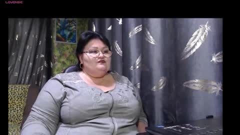 Snapshot of goddess57 chatting on 01.13.26 Goddess online show from 01.13.26