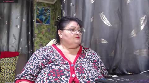 Snapshot of goddess57 chatting on 01.19.26 Goddess online show from 01.19.26