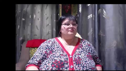 Snapshot of goddess57 chatting on 02.13.26 Goddess online show from 02.13.26