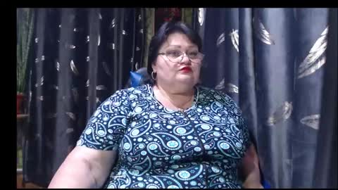 Snapshot of goddess57 chatting on 02.22.26 Goddess online show from 02.22.26