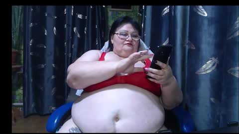 Snapshot of goddess57 chatting on 02.24.26 Goddess online show from 02.24.26