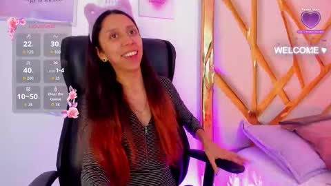 Lilith online show from 11.25.25