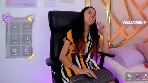 Lilith online show from 12.02.25